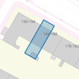 Perceel VBG01-F-5294