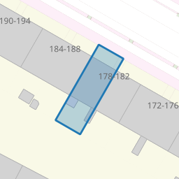 Perceel VBG01-F-5296