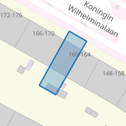 Perceel VBG01-F-5302