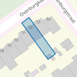 Perceel VBG01-F-5309