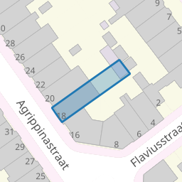 Perceel VBG01-F-5318