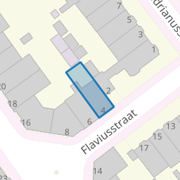 Perceel VBG01-F-5322