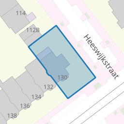 Perceel VBG01-F-5392