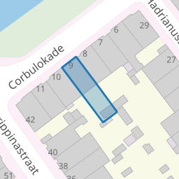 Perceel VBG01-F-5405