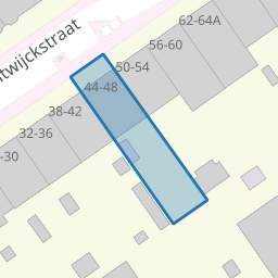 Perceel VBG01-F-5425