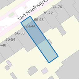 Perceel VBG01-F-5428