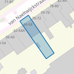 Perceel VBG01-F-5429