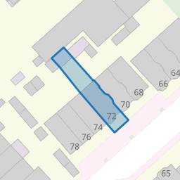 Perceel VBG01-F-5462