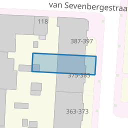 Perceel VBG01-F-5482