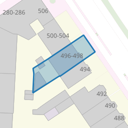 Perceel VBG01-F-5502