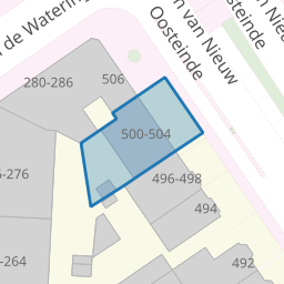 Perceel VBG01-F-5503