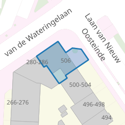 Perceel VBG01-F-5504