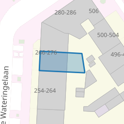 Perceel VBG01-F-5507