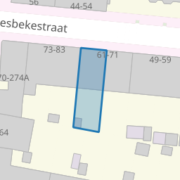 Perceel VBG01-F-5529