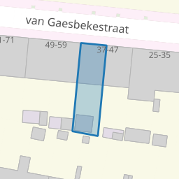 Perceel VBG01-F-5533