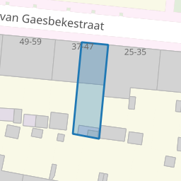 Perceel VBG01-F-5534