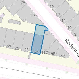 Perceel VBG01-F-5541