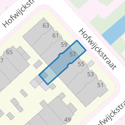 Perceel VBG01-F-5548