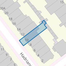 Perceel VBG01-F-5582