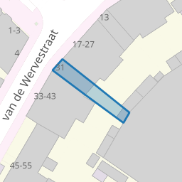 Perceel VBG01-F-5598