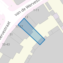 Perceel VBG01-F-5600