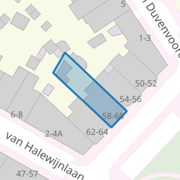 Perceel VBG01-F-5607