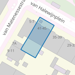 Perceel VBG01-F-5616