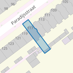 Perceel VBG01-F-5646