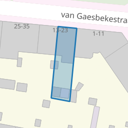 Perceel VBG01-F-5654