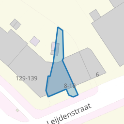 Perceel VBG01-F-5707