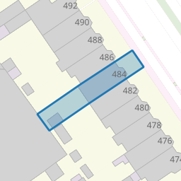 Perceel VBG01-F-5721