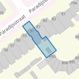 Perceel VBG01-F-5740