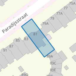 Perceel VBG01-F-5744