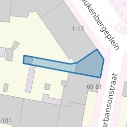 Perceel VBG01-F-5788