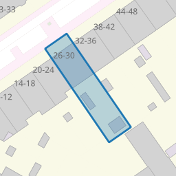 Perceel VBG01-F-5796