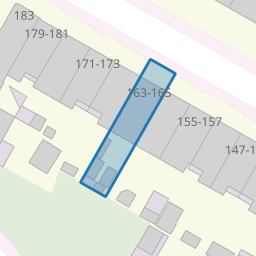 Perceel VBG01-F-5812