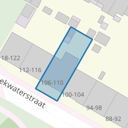 Perceel VBG01-F-5828