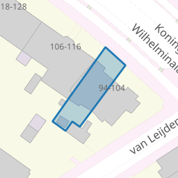 Perceel VBG01-F-5846