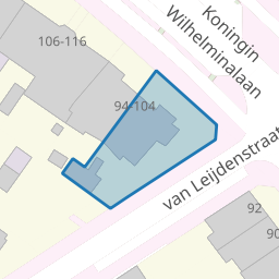 Perceel VBG01-F-5847