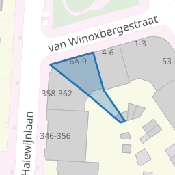 Perceel VBG01-F-5852