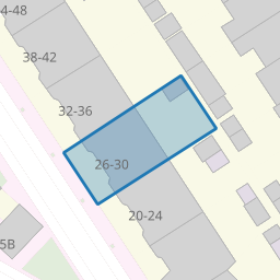 Perceel VBG01-F-5896