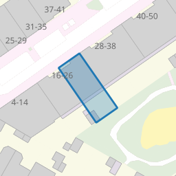 Perceel VBG01-F-5905