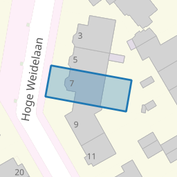 Perceel VBG01-F-5921