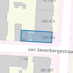 Perceel VBG01-F-5924