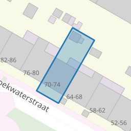 Perceel VBG01-F-5951