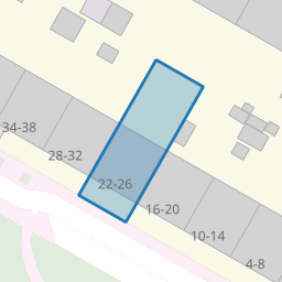 Perceel VBG01-F-5959