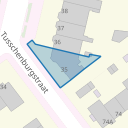 Perceel VBG01-F-5975