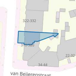 Perceel VBG01-F-5995