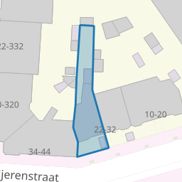 Perceel VBG01-F-6001