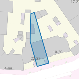 Perceel VBG01-F-6002